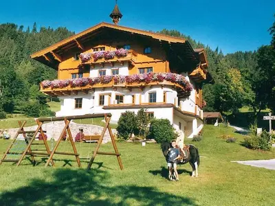 Bauernhof für 3 Personen in Schladming 2/10