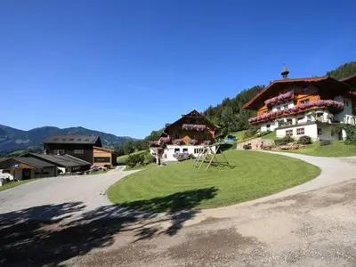 Bauernhof für 3 Personen in Schladming 4/10