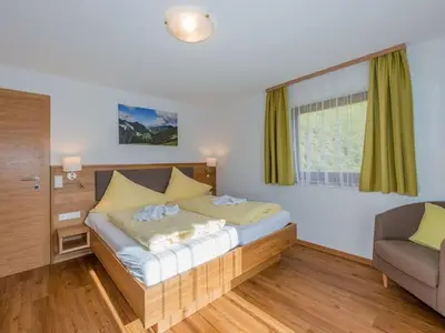 Bauernhof für 4 Personen (40 m²) in Schladming 8/10