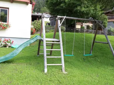 Bauernhof für 3 Personen (24 m²) in Schladming 8/10