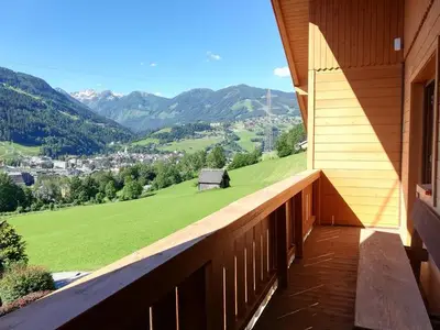 Bauernhof für 3 Personen (24 m²) in Schladming 10/10