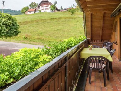 TerraceBalcony