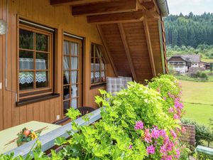 Bauernhof für 2 Personen (65 m&sup2;) in Schuttertal