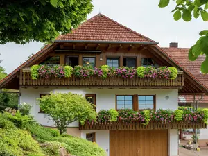Bauernhof für 6 Personen (85 m²) in Schuttertal