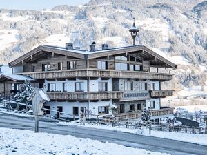 Bauernhof für 4 Personen (60 m²) in Schwendau