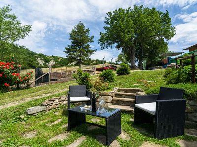 TerraceBalcony