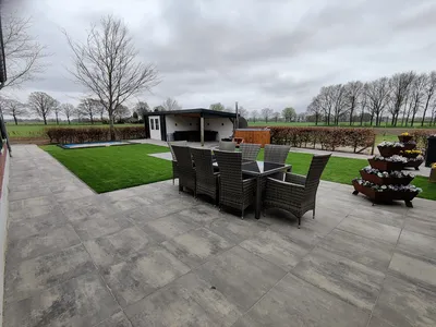 TerraceBalcony