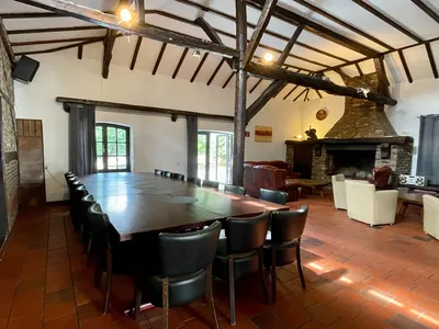 DiningRoom