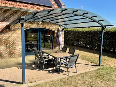 TerraceBalcony