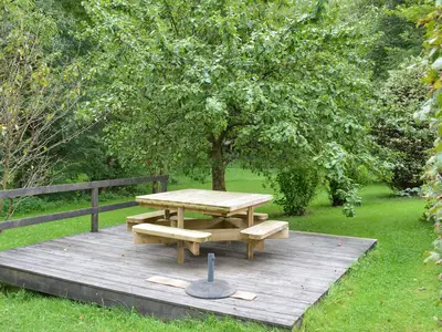 TerraceBalcony