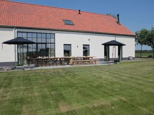Bauernhof für 24 Personen (430 m²) in Sluis