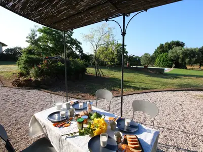 TerraceBalcony