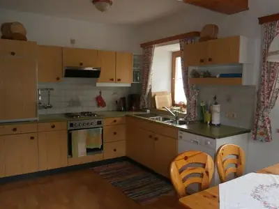 Bauernhof für 4 Personen (35 m²) in Spital am Pyhrn 5/10