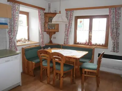 Bauernhof für 4 Personen (35 m²) in Spital am Pyhrn 6/10