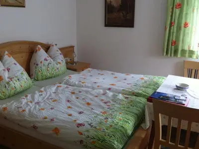 Bauernhof für 4 Personen (35 m²) in Spital am Pyhrn 8/10