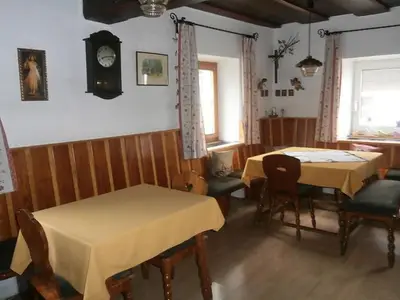 Bauernhof für 4 Personen (35 m²) in Spital am Pyhrn 9/10