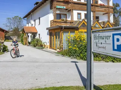 Bauernhof für 4 Personen in St.Kanzian am Klopeiner See 4/10