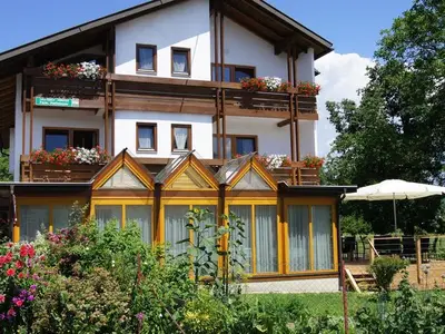 Bauernhof für 4 Personen in St.Kanzian am Klopeiner See 6/10
