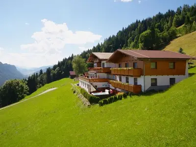 Bauernhof für 4 Personen (40 m²) in Schladming 1/10