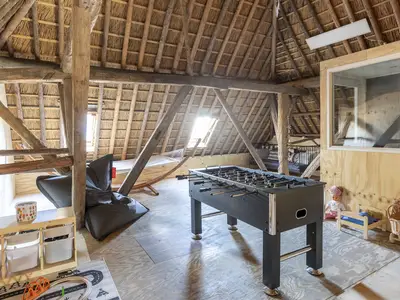 RecreationRoom