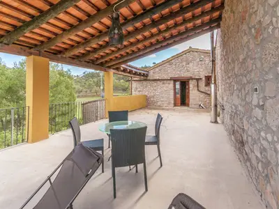 TerraceBalcony