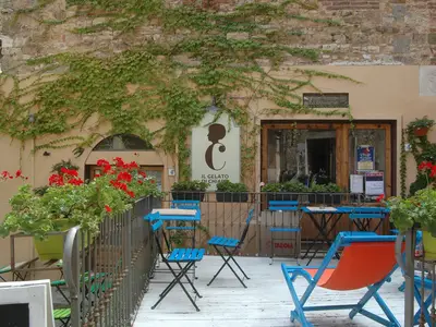 TerraceBalcony