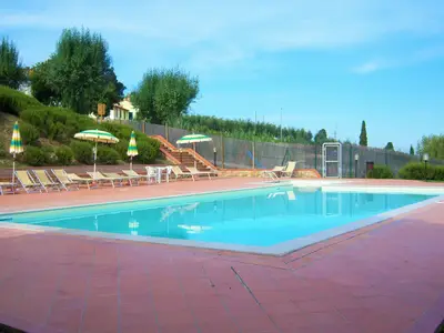 PoolOfHouse