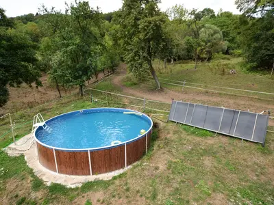 PoolOfHouse