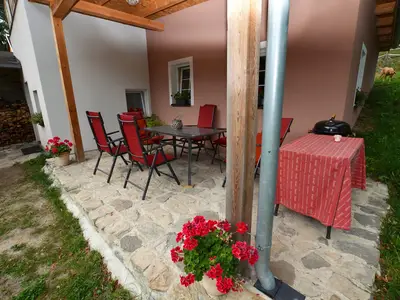 TerraceBalcony