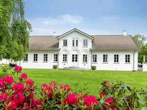 Bauernhof für 10 Personen (200 m²) in Brenderup Fyn