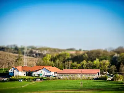 Bauernhof für 2 Personen (23 m²) in Wadern 6/10