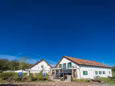 Bauernhof für 2 Personen (23 m²) in Wadern 8/10