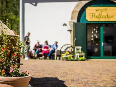 Bauernhof für 2 Personen (23 m²) in Wadern 9/10