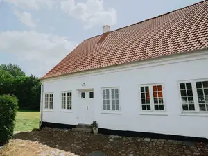 Bauernhof für 13 Personen (190 m²) in Ullerslev