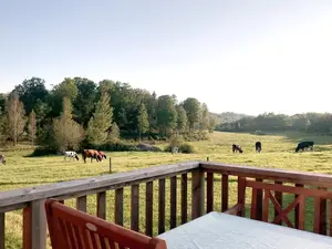 Bauernhof für 6 Personen (94 m²) in Valdemarsvik