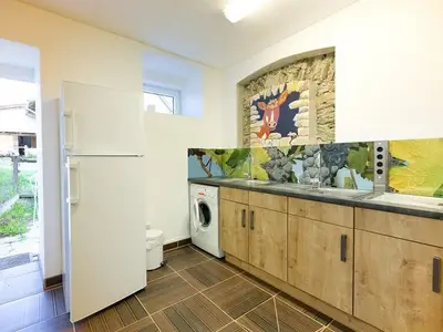 Bauernhof für 5 Personen (33 m²) in Ossiach 2/10