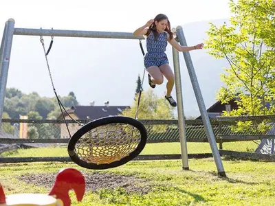 Bauernhof für 5 Personen (33 m²) in Ossiach 4/10