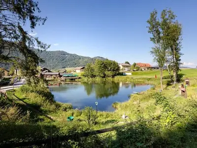 Bauernhof für 5 Personen (33 m²) in Ossiach 6/10