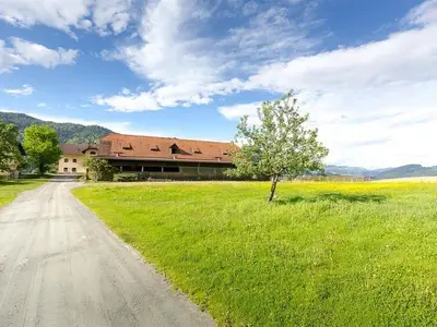 Bauernhof für 5 Personen (33 m²) in Ossiach 7/10