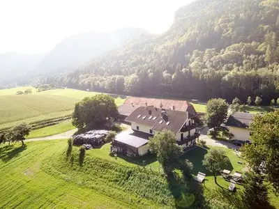Bauernhof für 5 Personen (33 m²) in Ossiach 9/10