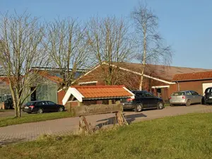 Bauernhof für 5 Personen (60 m²) in Westerholt