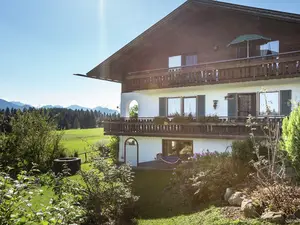 Bauernhof für 6 Personen (85 m²) in Steingaden