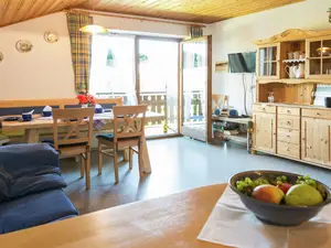 Bauernhof für 6 Personen (85 m²) in Steingaden