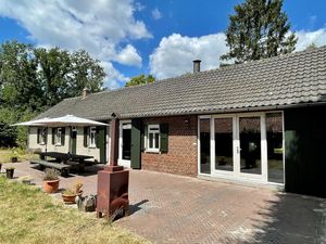 Bauernhof für 16 Personen (320 m²) in Stramproy