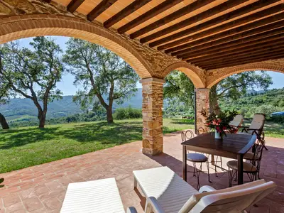 TerraceBalcony
