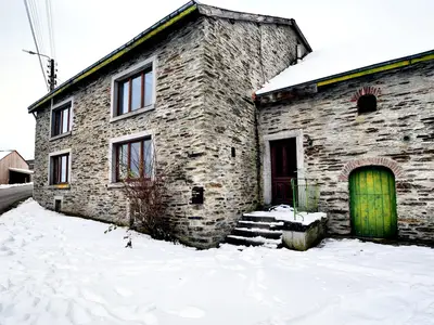 ExteriorWinter
