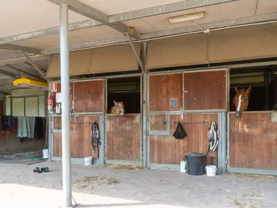 ParkFacilities