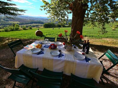 TerraceBalcony