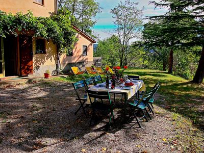 TerraceBalcony