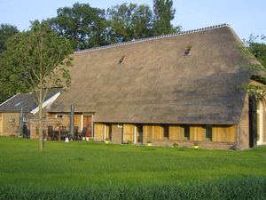 Bauernhof für 3 Personen (40 m²) in Tubbergen